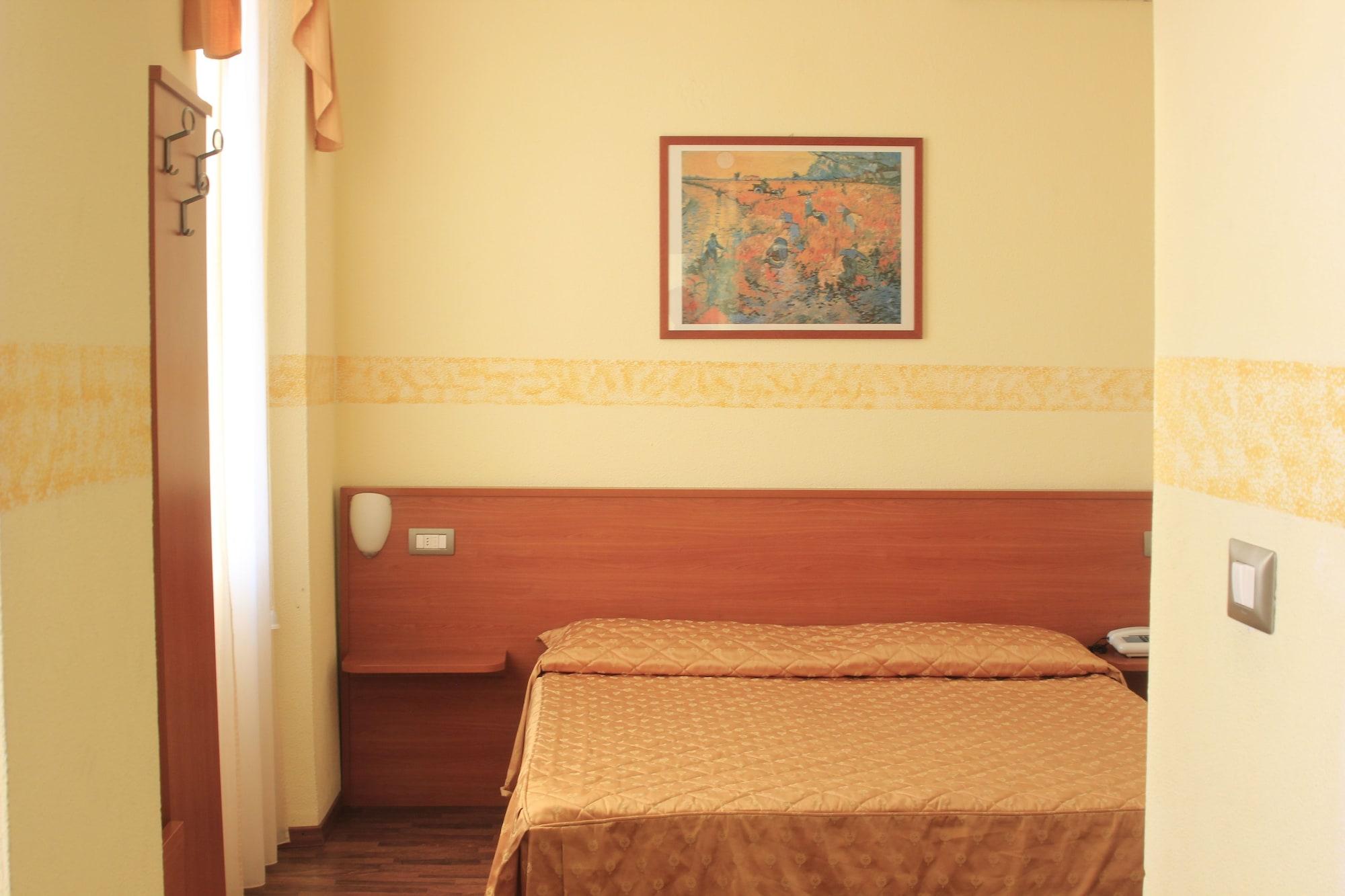 Hotel Bellevue Генуя Екстер'єр фото
