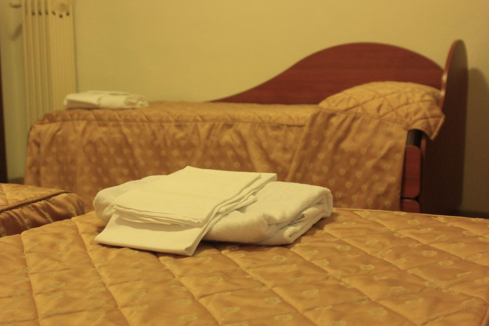 Hotel Bellevue Генуя Екстер'єр фото