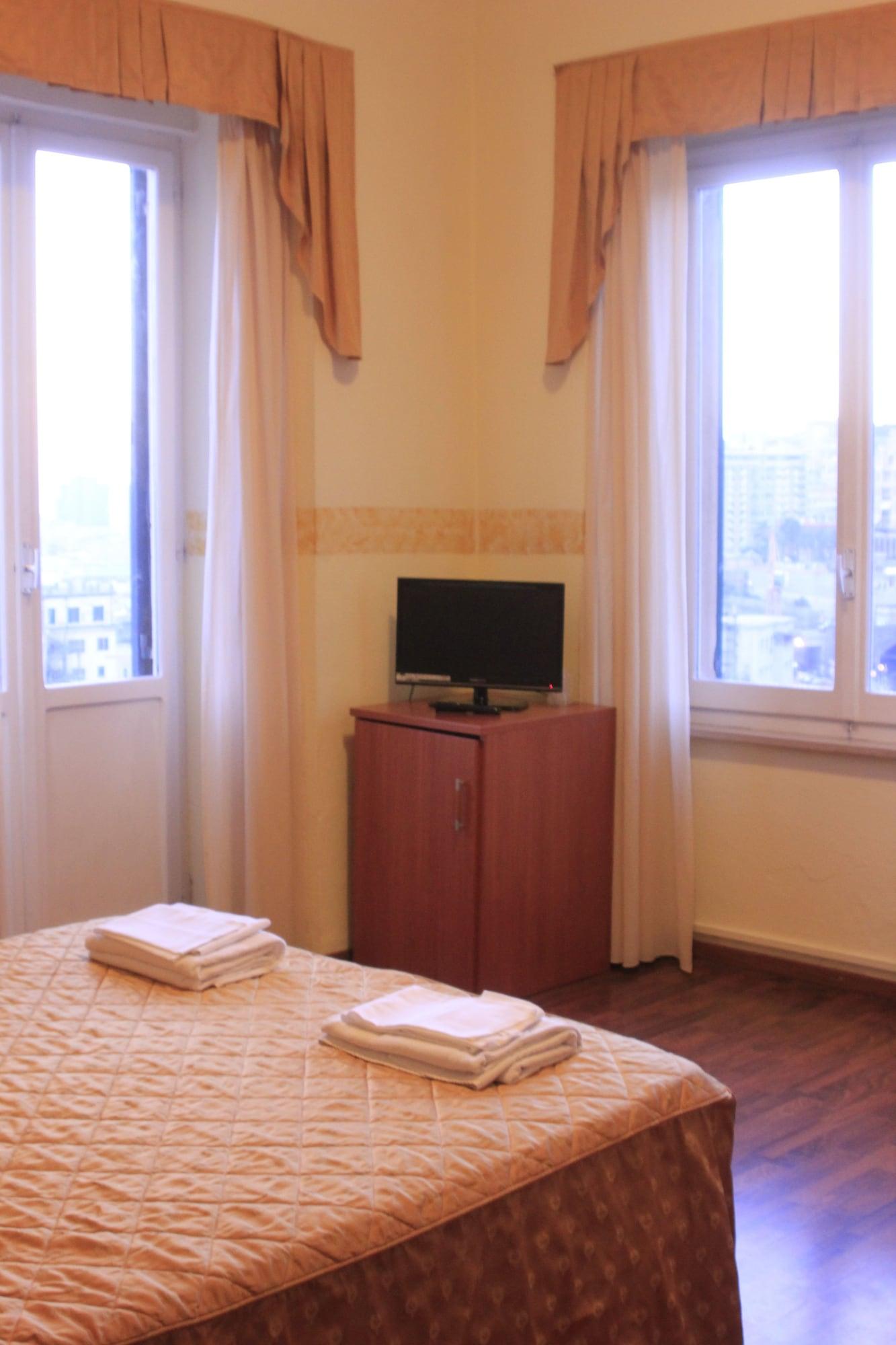 Hotel Bellevue Генуя Екстер'єр фото