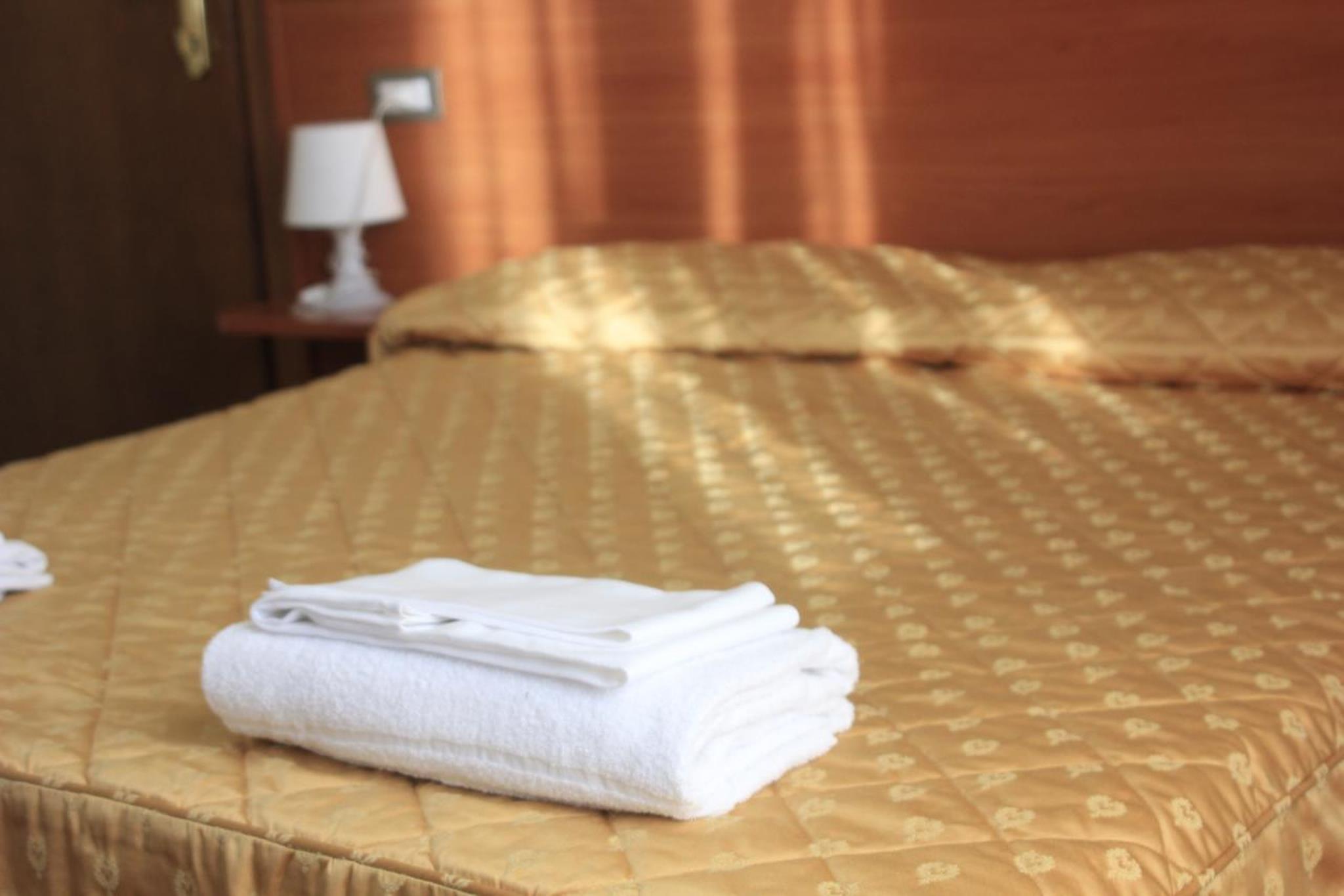 Hotel Bellevue Генуя Екстер'єр фото