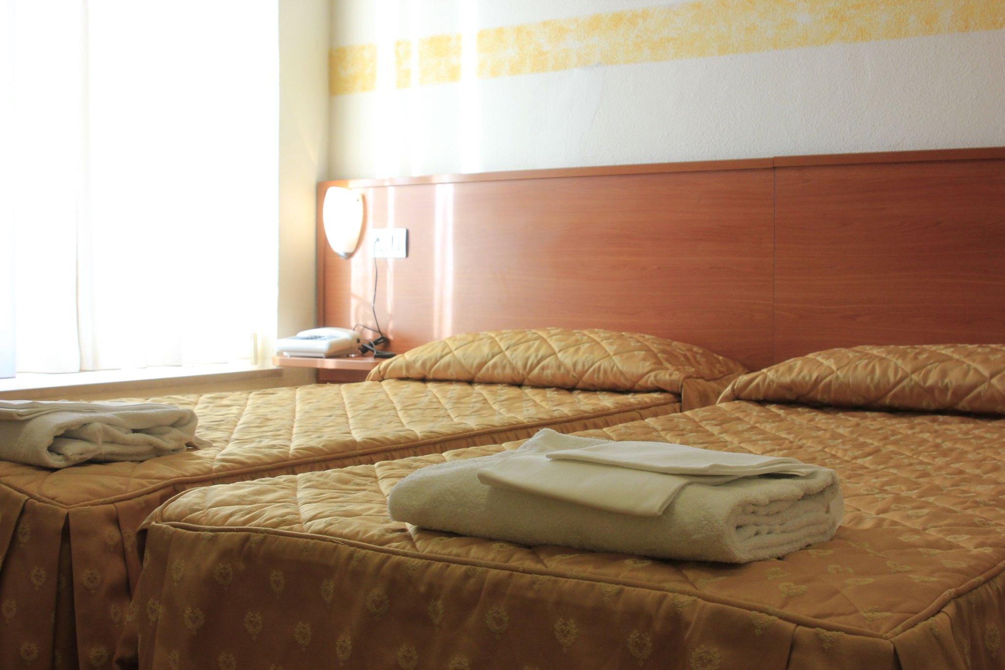 Hotel Bellevue Генуя Екстер'єр фото